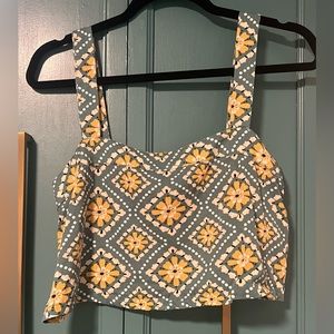 ✨3 for $10✨ Size M O'Neill Top